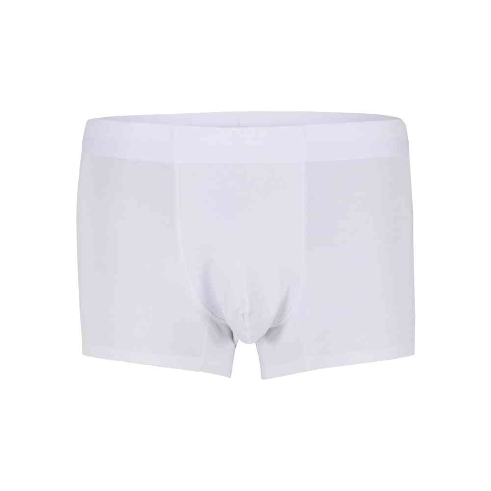 Urban Classics - Bonded Retro 2Pack Boxershorts pack - Black/White